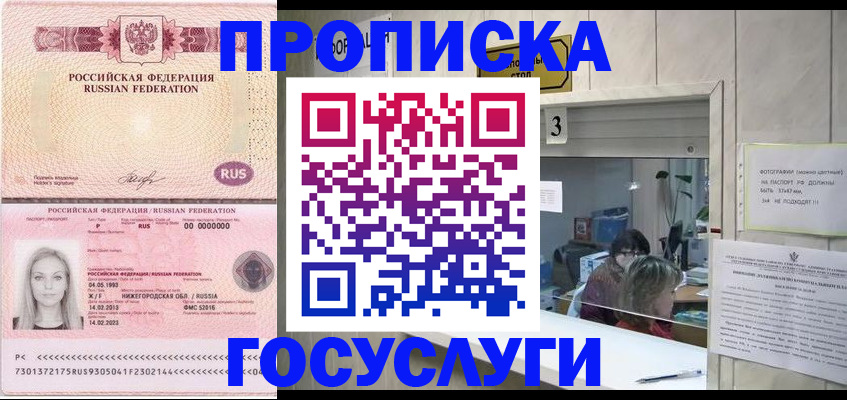 прописка паспорт в Михайловске